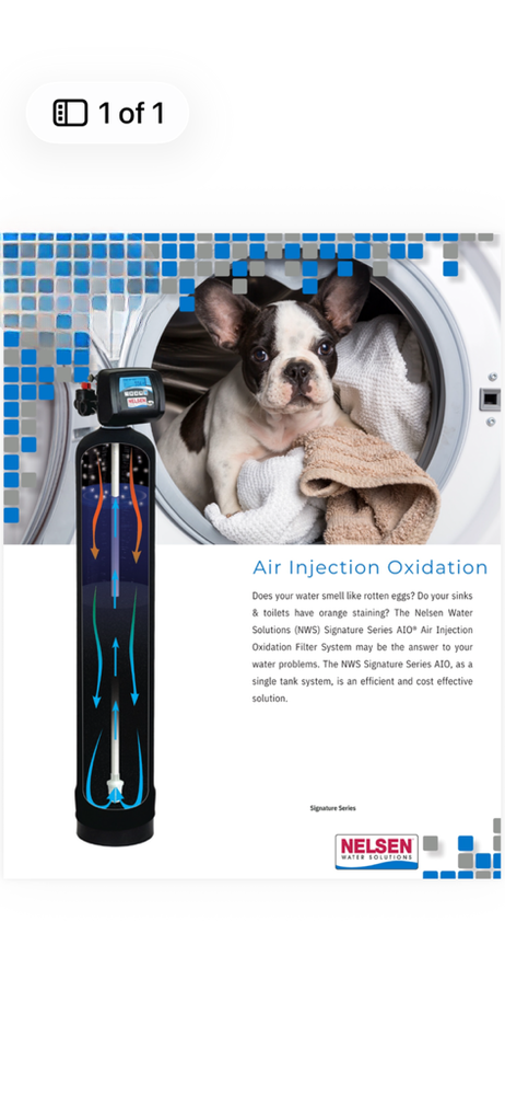 All Photos for Pure Water Filtration in Brighton, MI