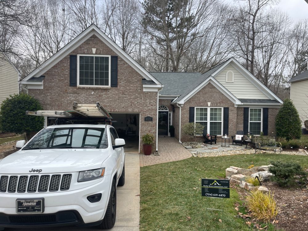 All Photos for Rocky River Contractors, LLC in Charlotte, North Carolina