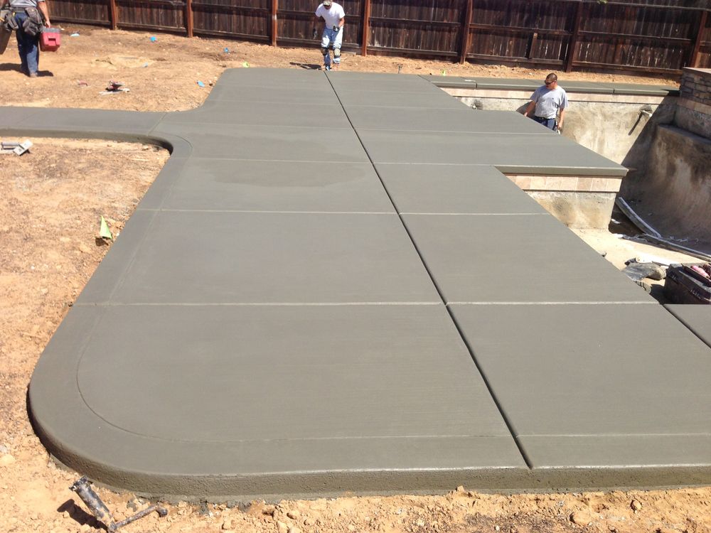 All Photos for Salas Concrete in Fresno, CA