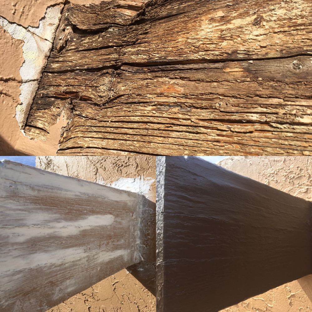 All Photos for Classic Shades Painting Water Damage & Restoration LLC in Mesa, AZ