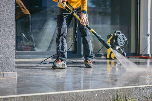 All Photos for Klean it Kens Pressure Washing in New Haven, IN