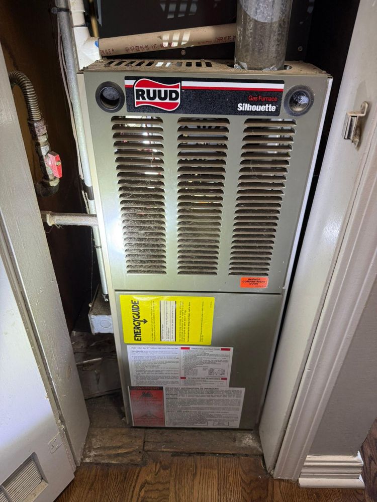 All Photos for TJS HVAC Services in Olathe, KS