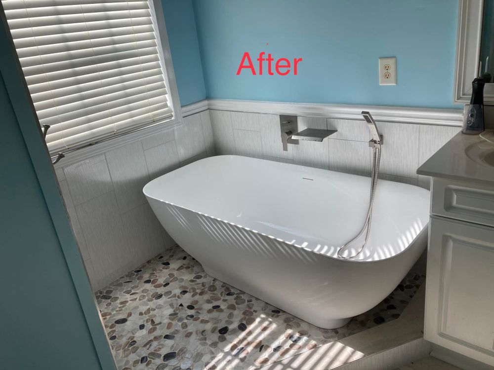 Construction & Remodeling for American Pro in Rockmart, GA