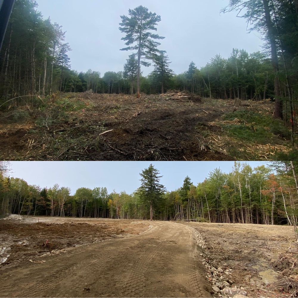 All Photos for Gardner Road Company in Winn, ME