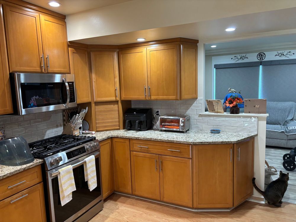 All Photos for Freshlook Painting LLC in Springfield, PA