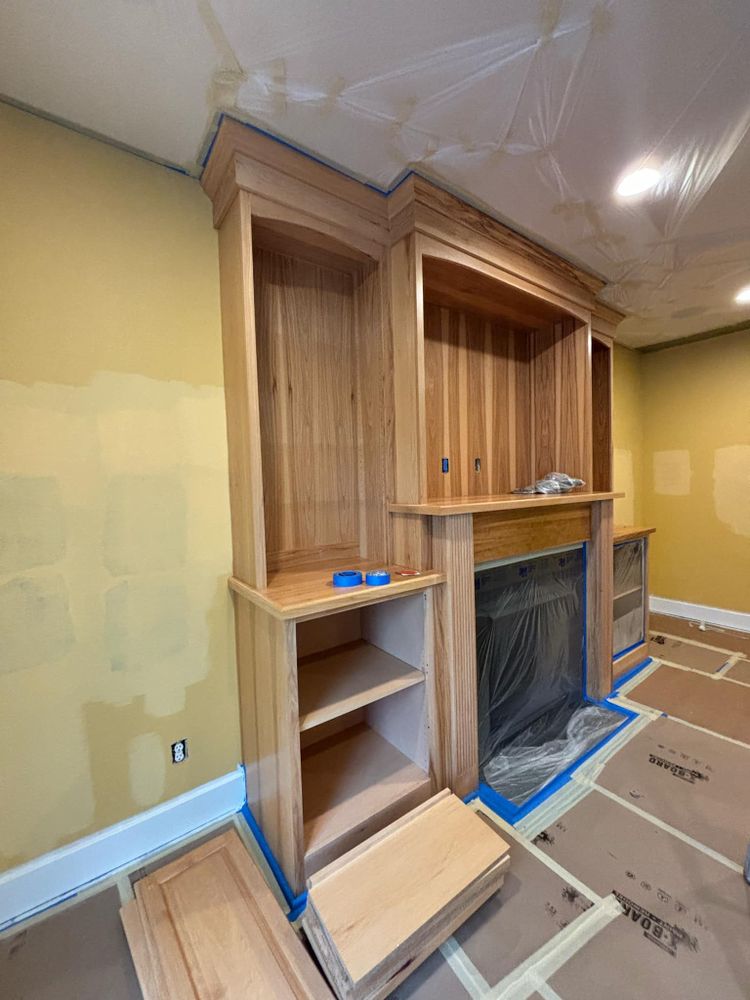 All Photos for AFP Painting LLC in Castle Rock, WA