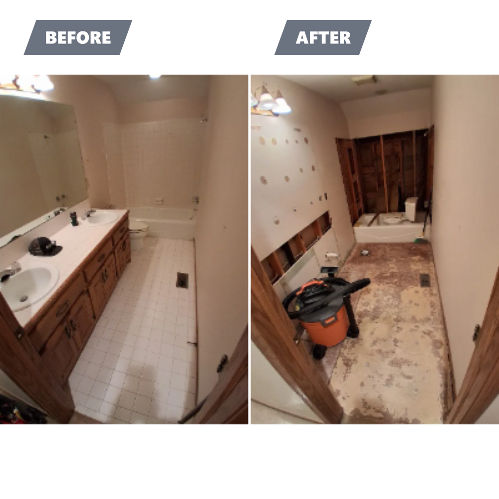 All Photos for ABA Construction LLC in Wichita, KS