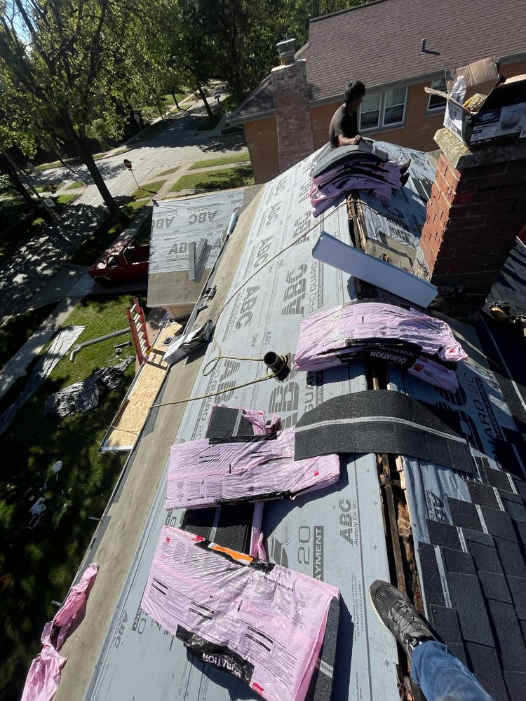 All Photos for Prime Roofing LLC in Menasha, WI