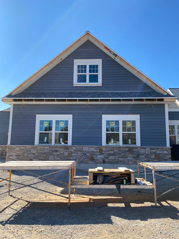 All Photos for ABS Construction LLC in Seymour, WI