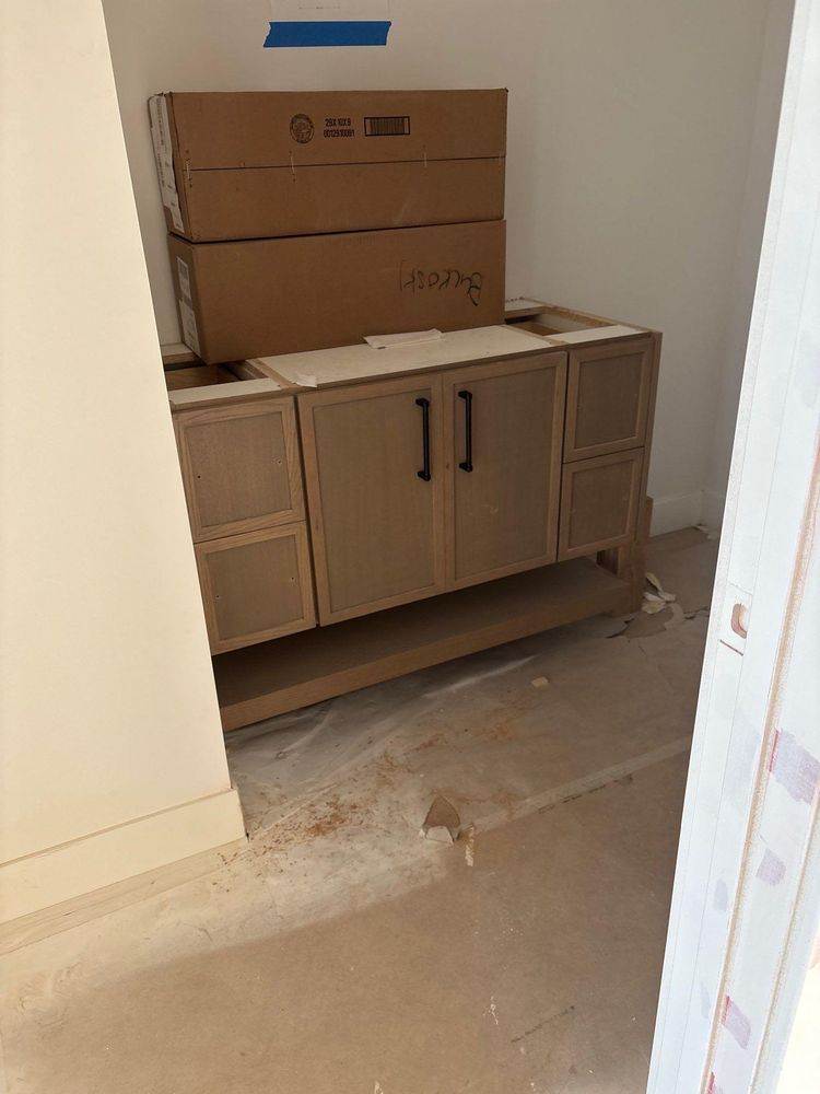 All Photos for Rob Terry Cabinets in Springville, UT