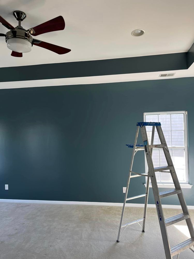 All Photos for Quality PaintWorks in North Charleston, SC