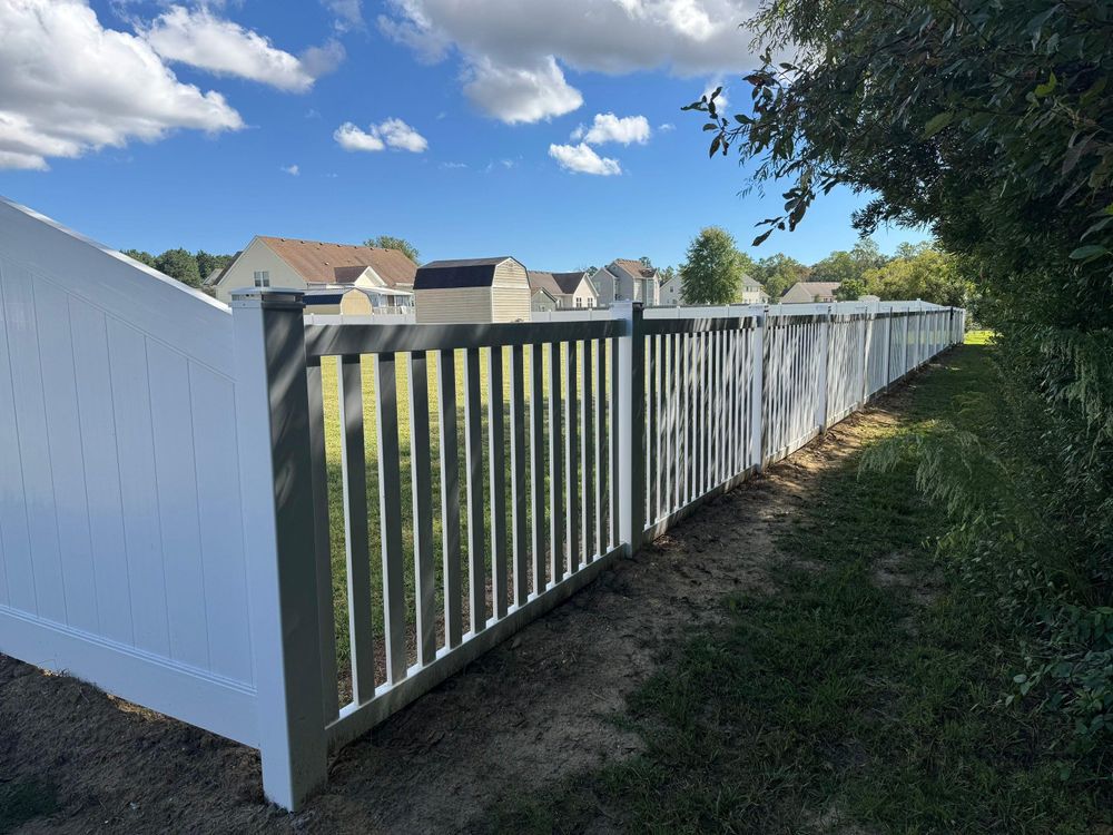 All Photos for Tidewater Trim & Deck in Moyock, NC