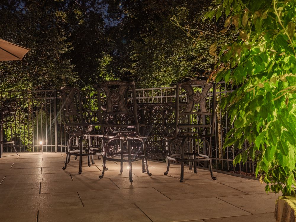 All Photos for Unique Outdoor Lighting in Short Hills, NJ