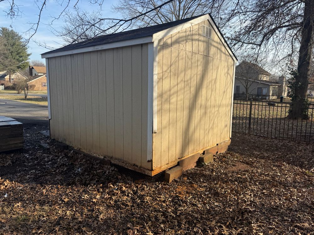 All Photos for Cardwell's Contracting in Bowling Green, KY