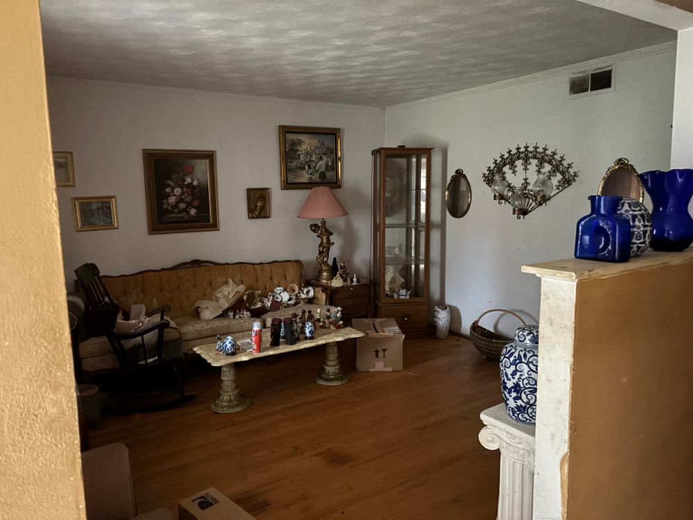 All Photos for AJ Design Build and Remodel in Caddo Mills,  TX