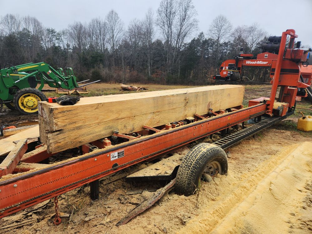 All Photos for Smith Tree Experts in Palmyra, VA