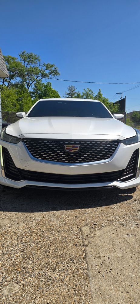 All Photos for Luxury Auto Detail in Peoria, IL