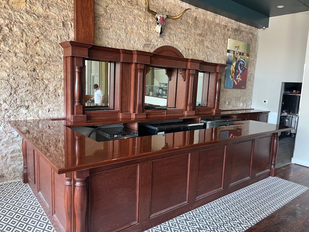 All Photos for EverCoat Surface Solutions in Fort Worth, TX