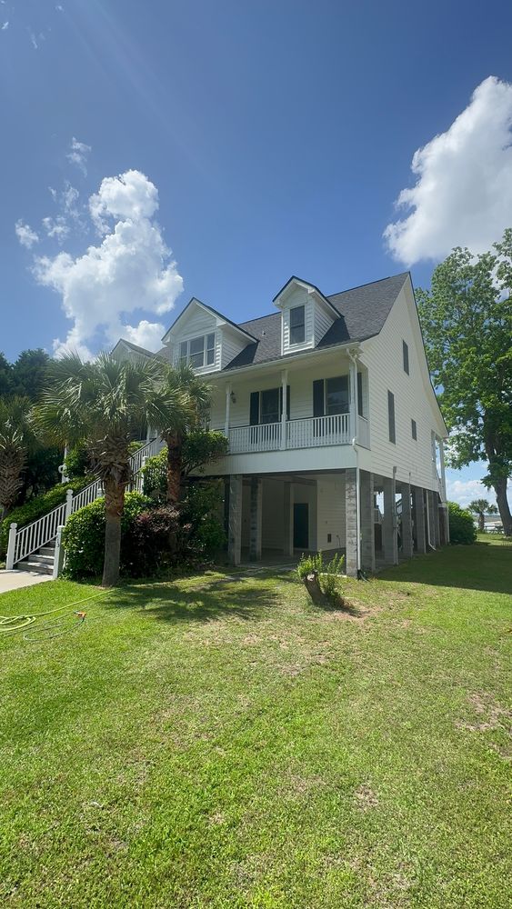 All Photos for Patriot Soft Wash LLC in Beaufort, SC