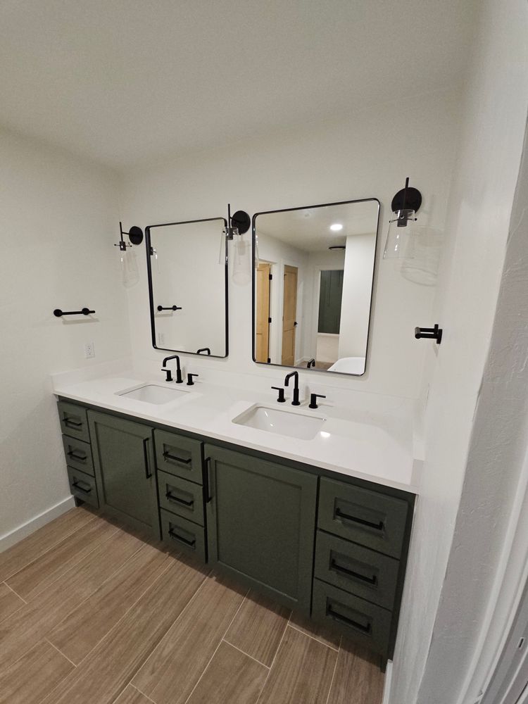 All Photos for C&W Renovations in Oklahoma City, OK