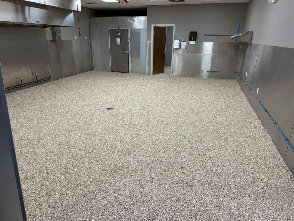 All Photos for Soden Paint Collective, LLC in Booneville, MS