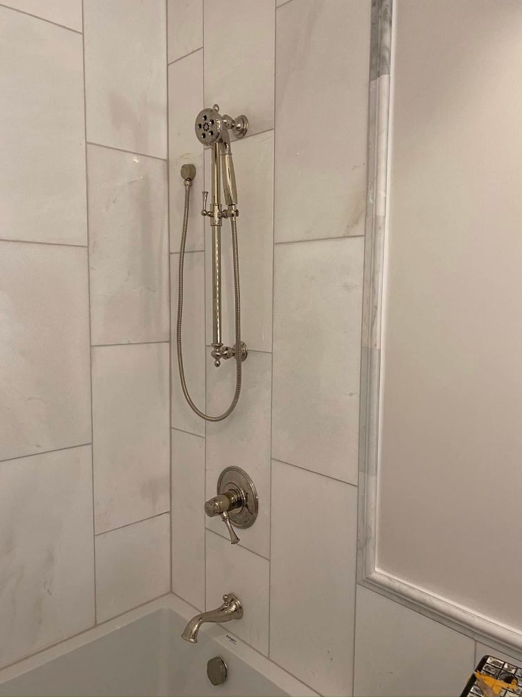 Interior Renovation for EJ Home Solution in Phoenix, AZ