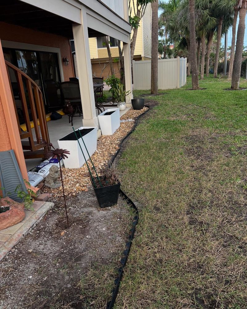 All Photos for AGT Landscape & Design LLC. in Saint Petersburg, FL
