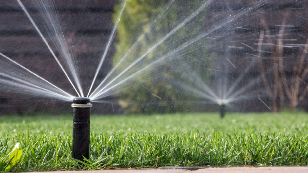 Our Sprinkler Start Up service ensures your irrigation system is expertly activated after winter, inspecting and adjusting each component for optimal performance to keep your lawn healthy and lush all season. for Manscaped Lawn Care in Firestone, CO