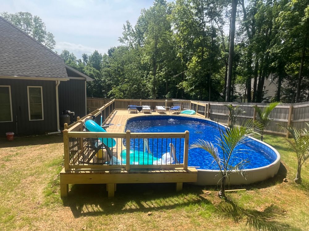All Photos for Hughes Builders LLC in Greensboro, NC