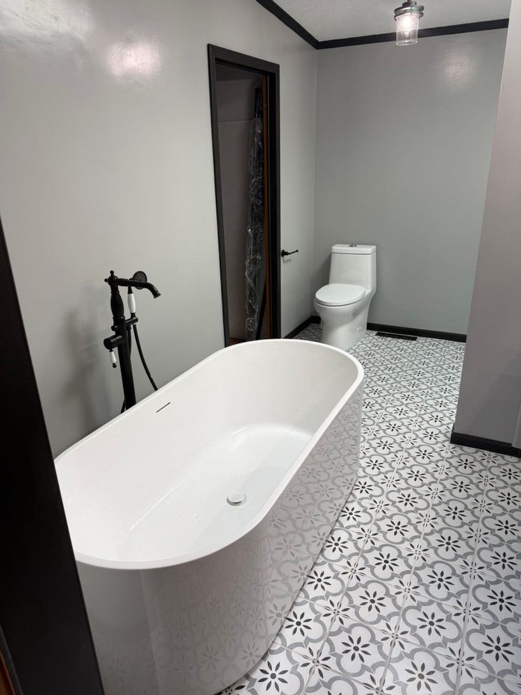 All Photos for Eachus Enterprises LLC in Lebanon, IN