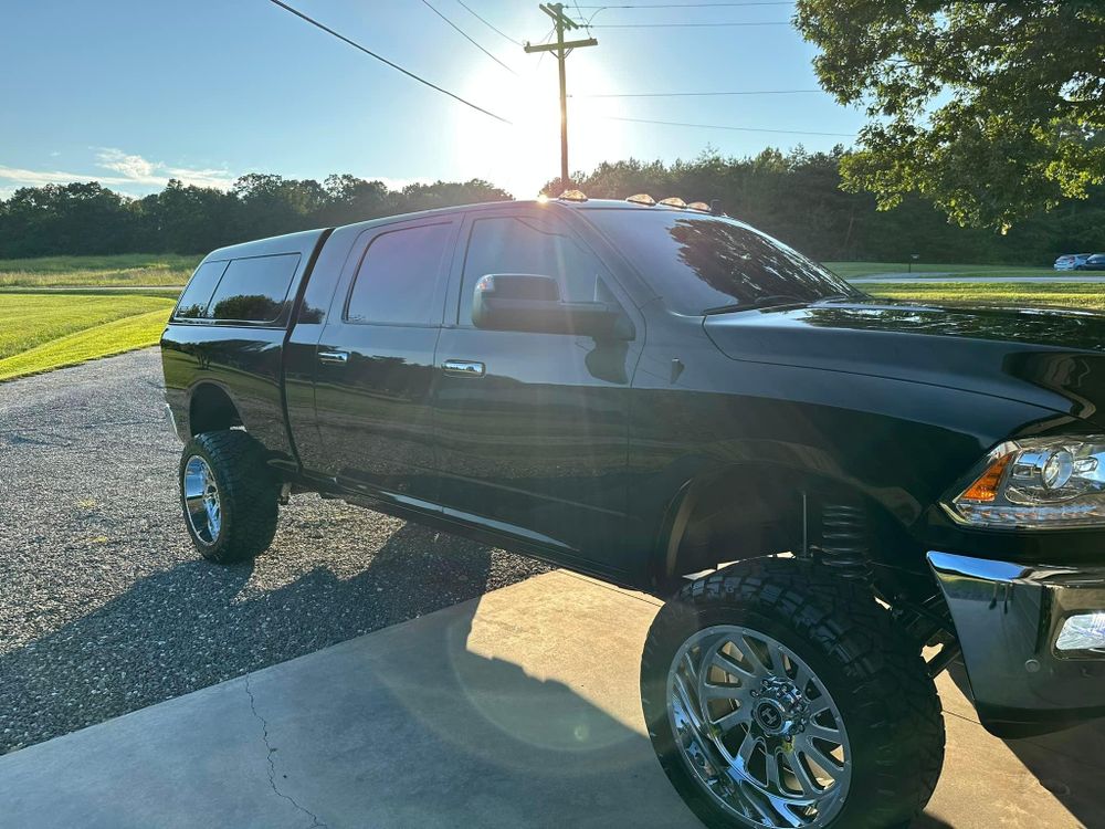 All Photos for Diamond Touch Auto Detailing in Taylorsville, NC