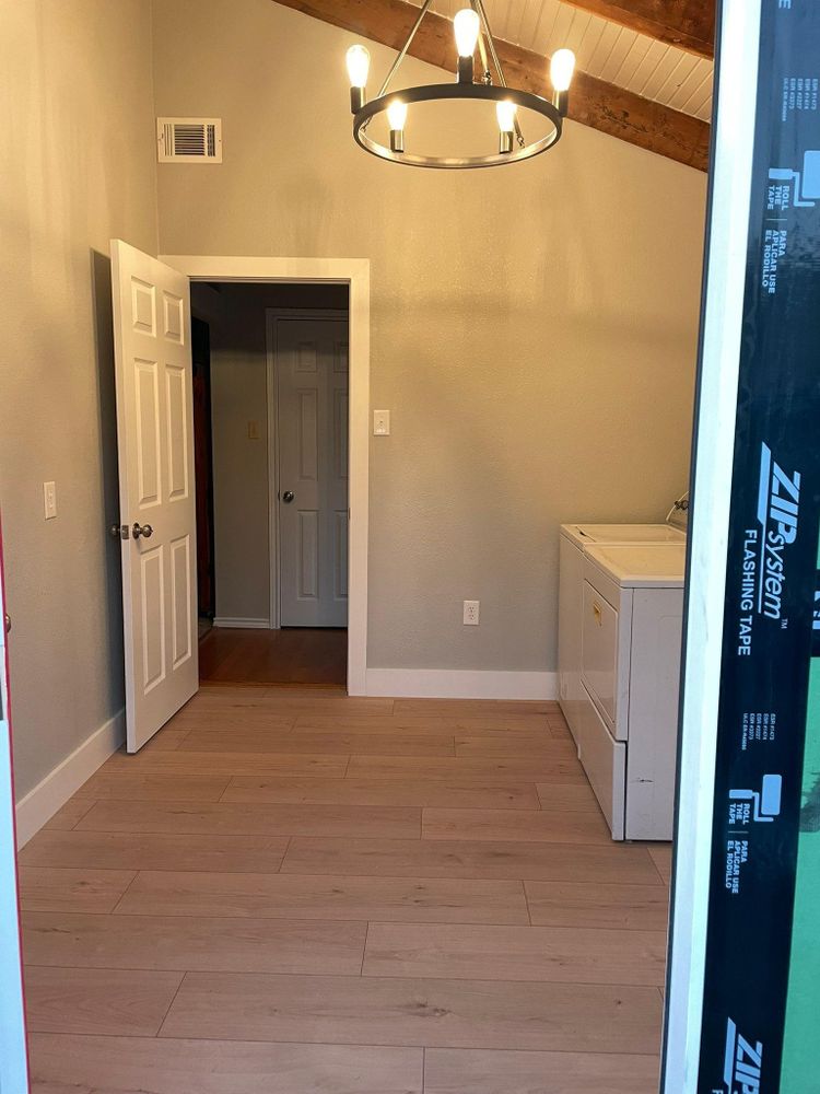 All Photos for One Level Construction in Scurry, TX