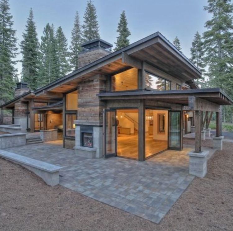 Custom Homes-LnC Inspired for LNC Contracting in Greenwood Lake, NY