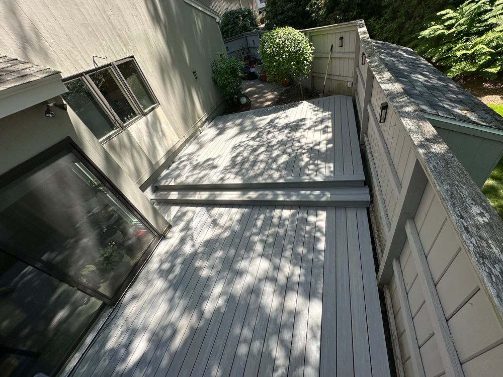 All Photos for Top Pros Construction in Haverhill, MA