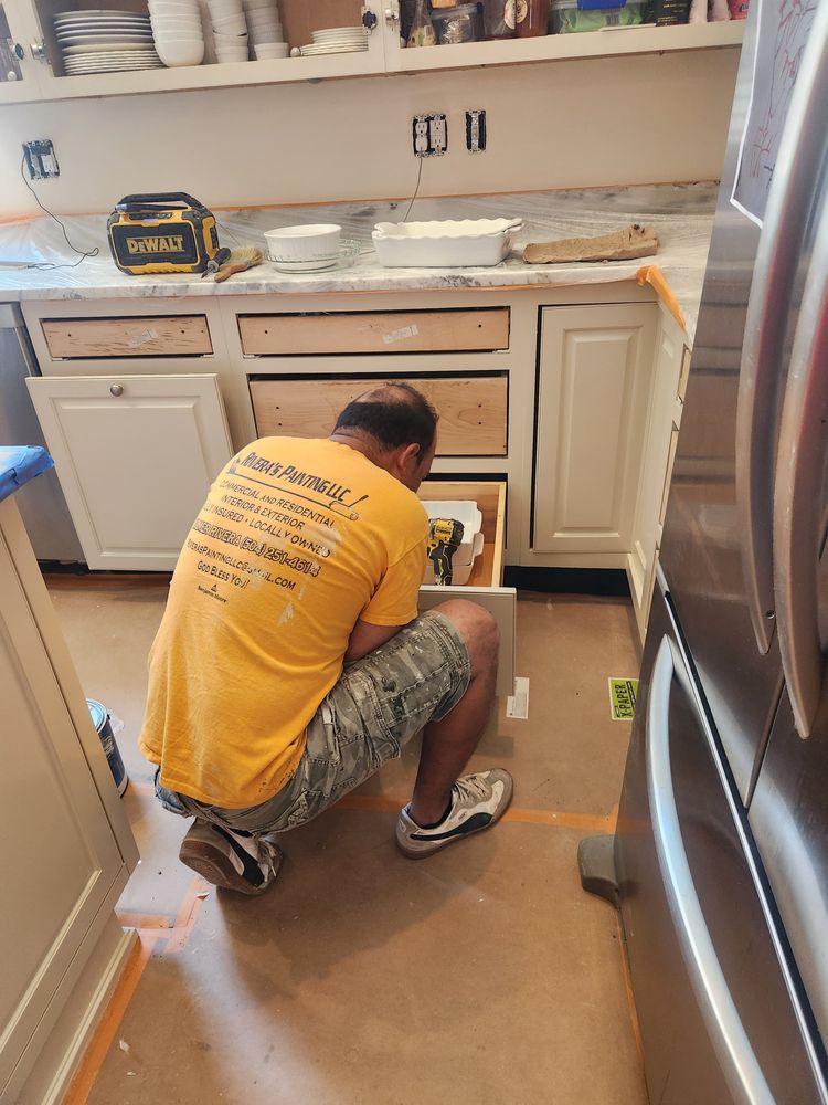 All Photos for Riveras Painting LLC in New Orleans, LA