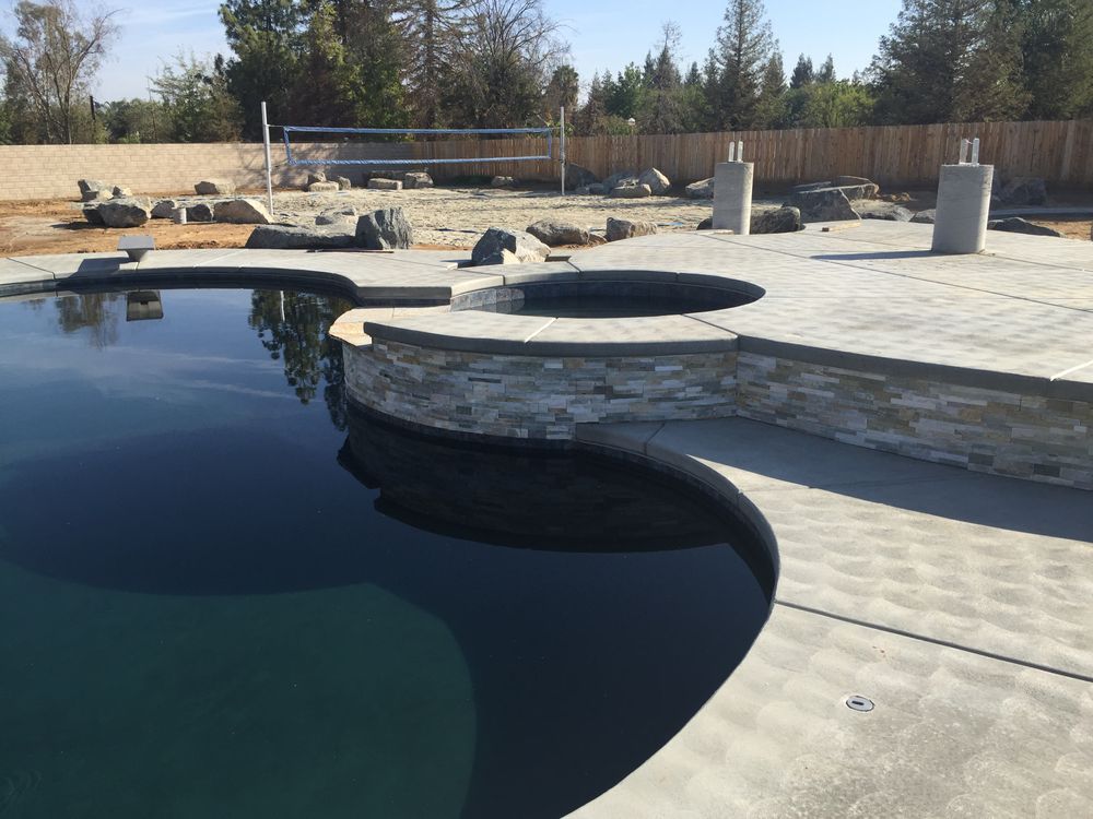 All Photos for Salas Concrete in Fresno, CA