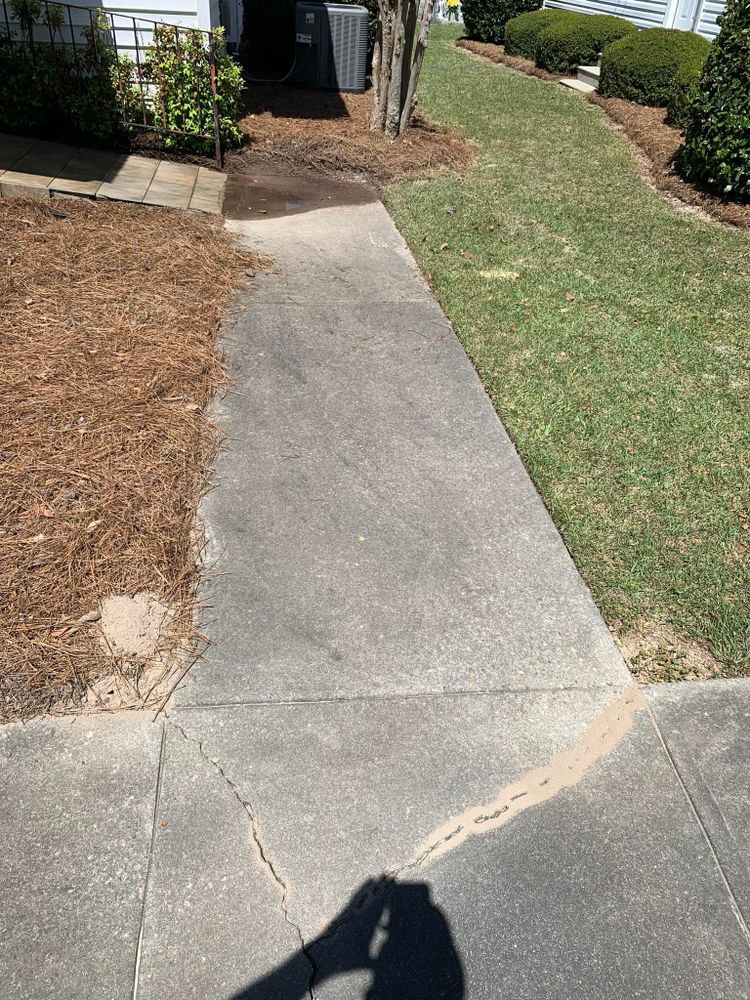 All Photos for X-Stream Pressure Washing and Roof Cleaning in Sandersville, GA