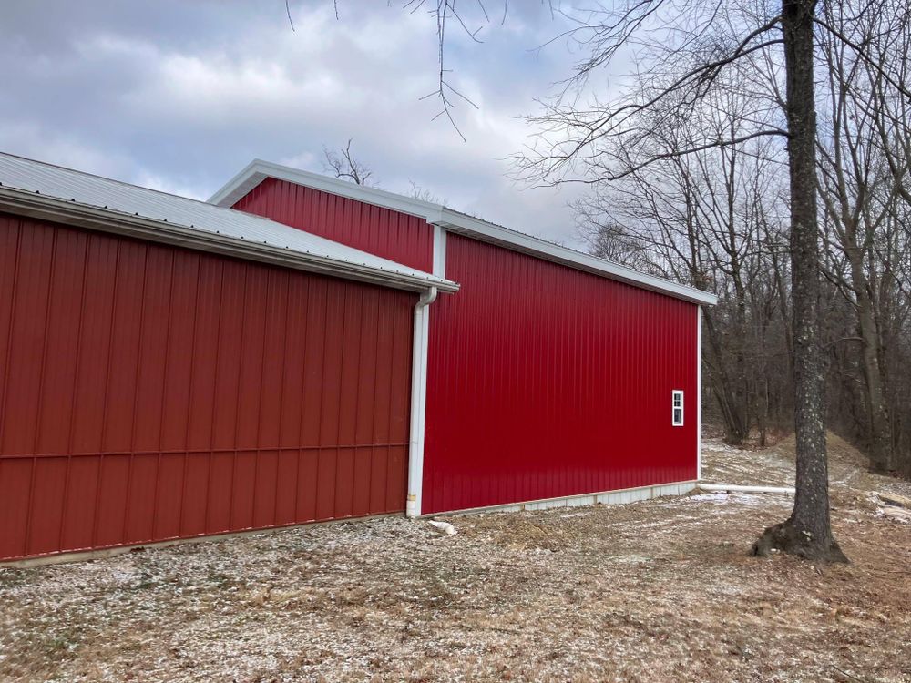 All Photos for Minich Contracting LLC in Marion Center, PA