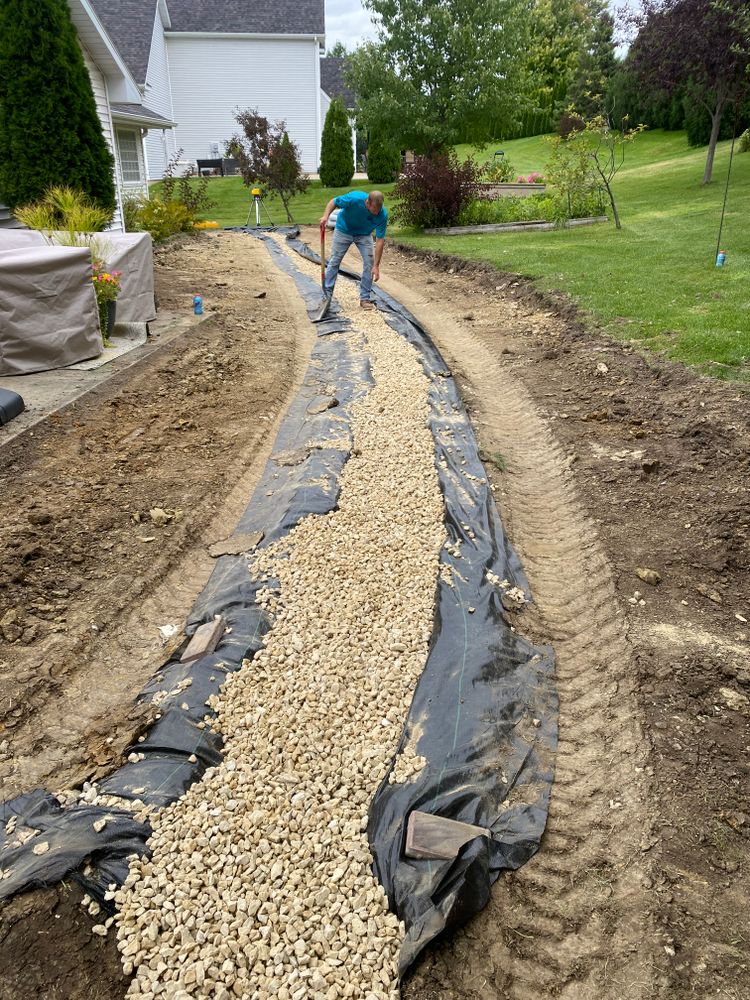 All Photos for TDC Excavating in Dubuque, IA