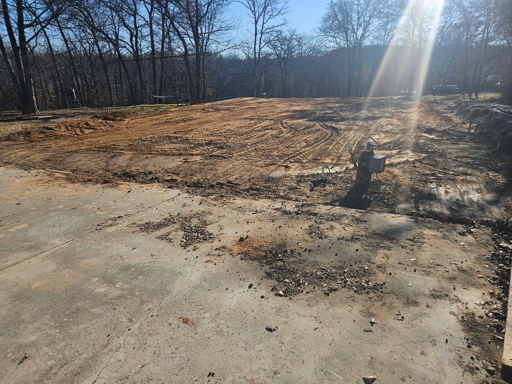 All Photos for TX Makers Construction in Springtown, TX