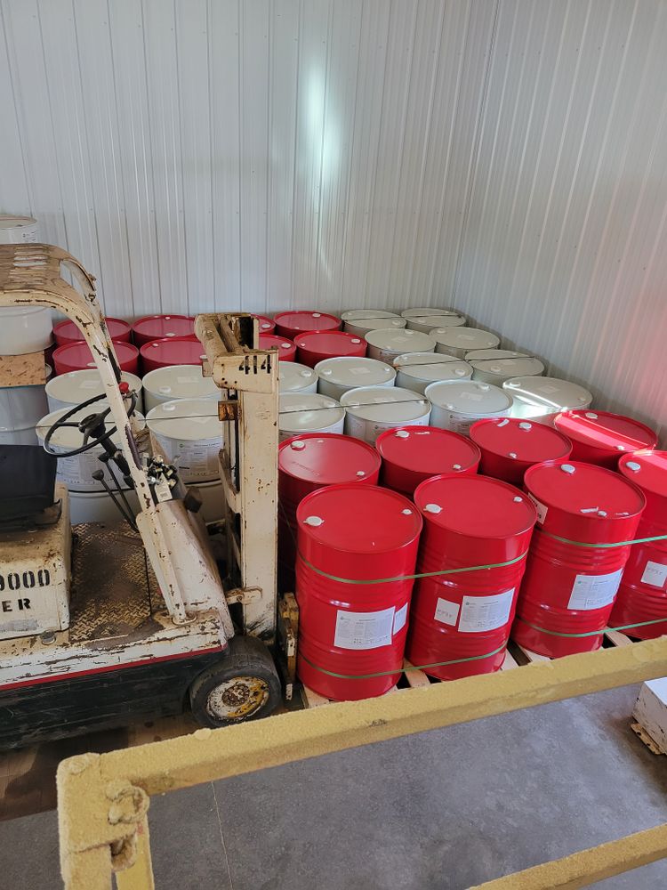 All Photos for Ray's Spray Foam LLC in Browerville, MN