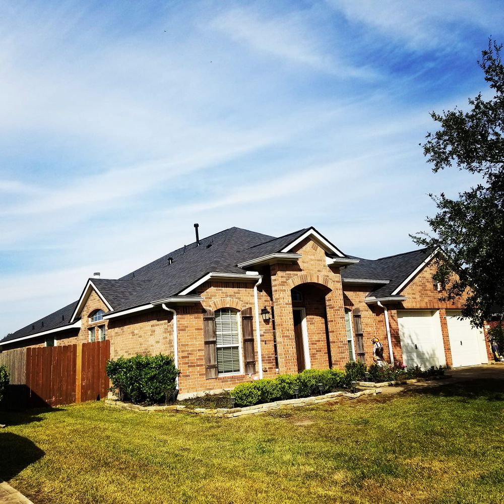 All Photos for JD Roof Improvements in Houston, TX