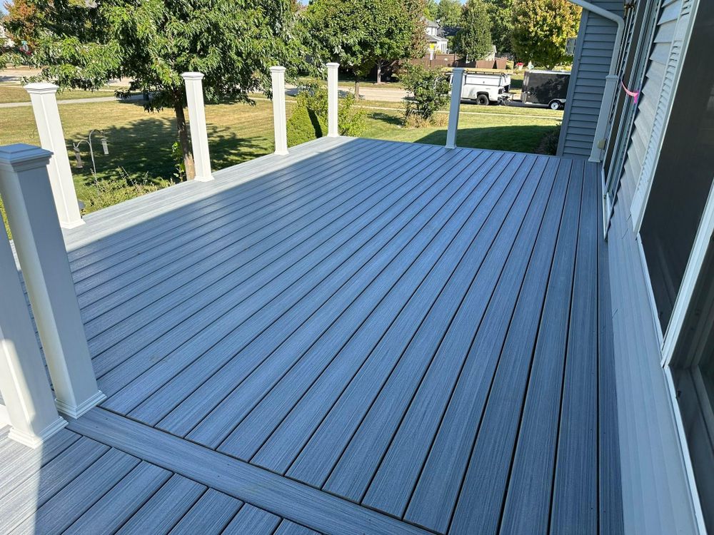 All Photos for R&R Home Services (RR Affordable Deck Builders) in Schaumburg, IL