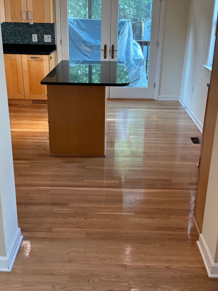 All Photos for K&A Hardwood Floors in Alexandria, VA