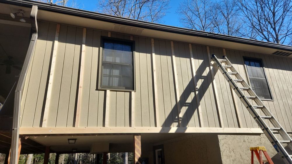 All Photos for Blue Expert Remodeling in Ellijay, GA