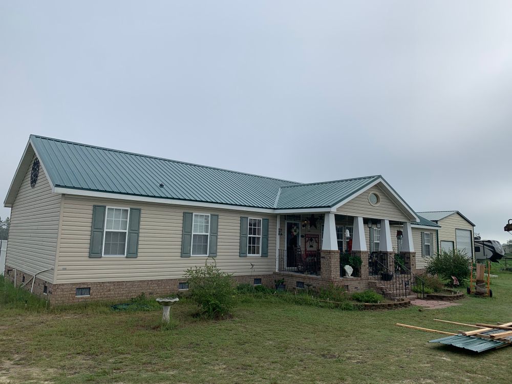 All Photos for Roofing By Eubanks Home Improvements in Camden, SC