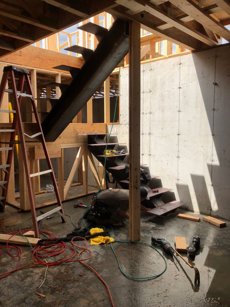 Job Photos for R&H Homes in Bozeman, MT