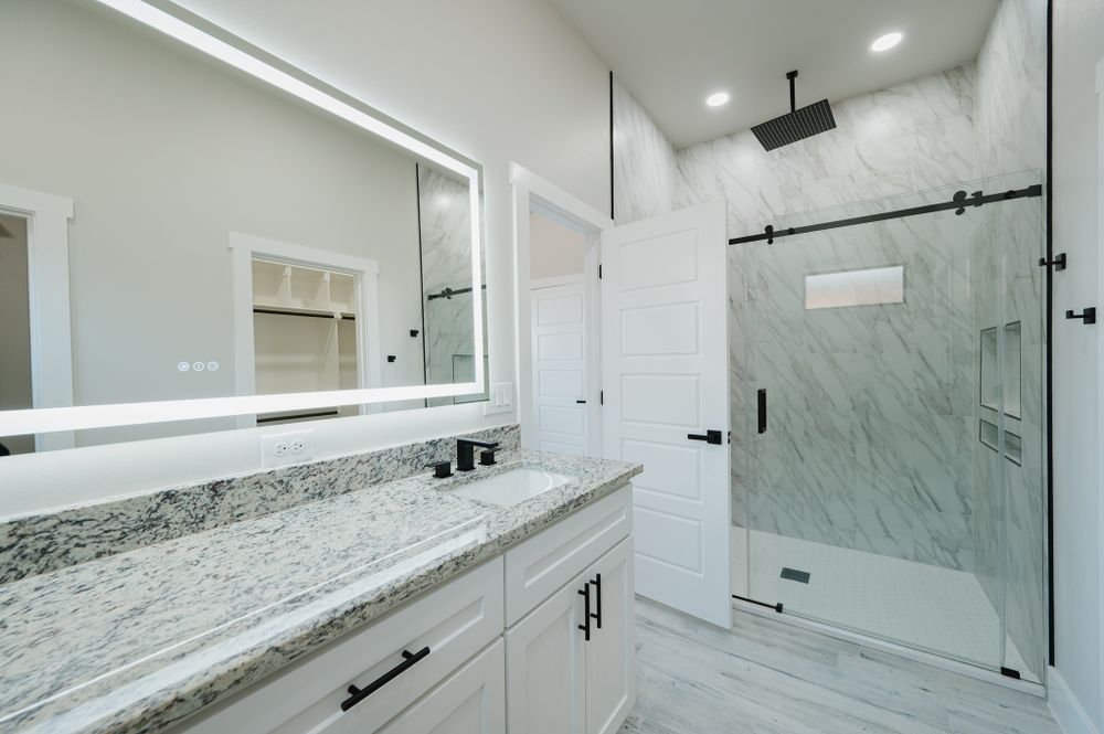 All Photos for North Light Construction in Midland County, TX