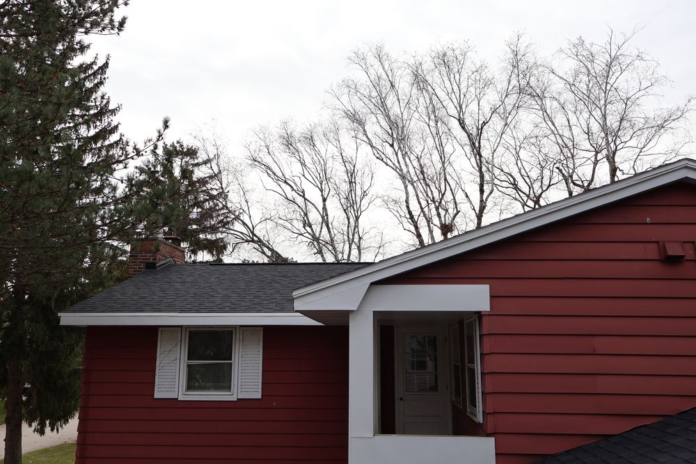All Photos for Prime Roofing LLC in Menasha, WI