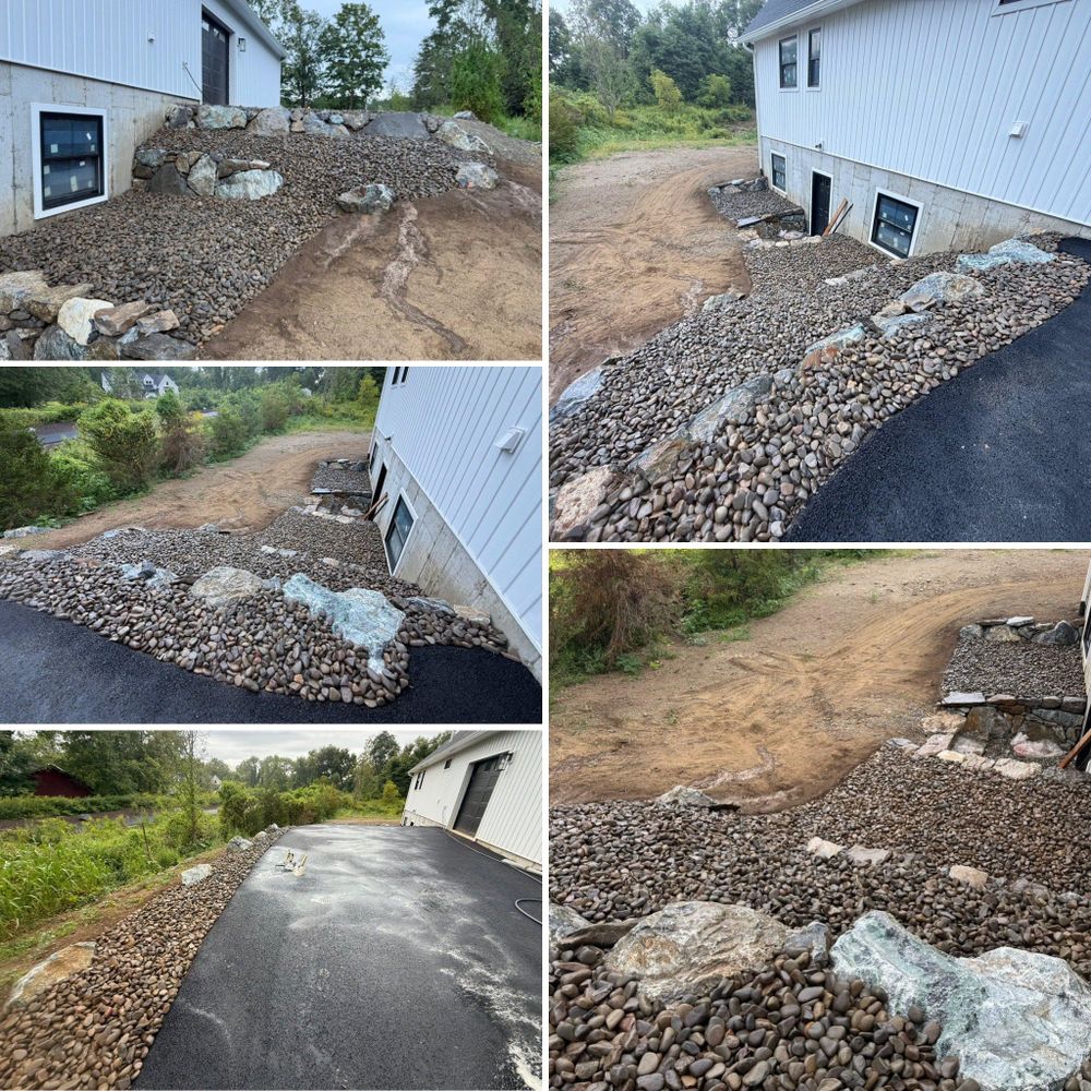 All Photos for LJ Lawn & Property Maintenance, Inc. in Cold Spring, New York
